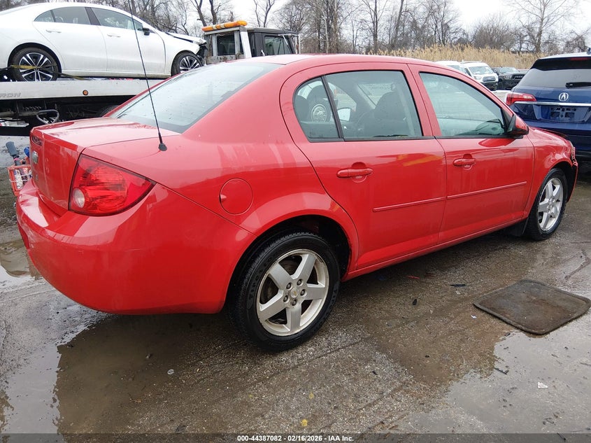 2010 Chevrolet Cobalt Lt