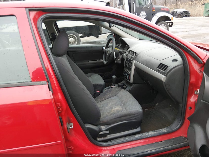 2010 Chevrolet Cobalt Lt