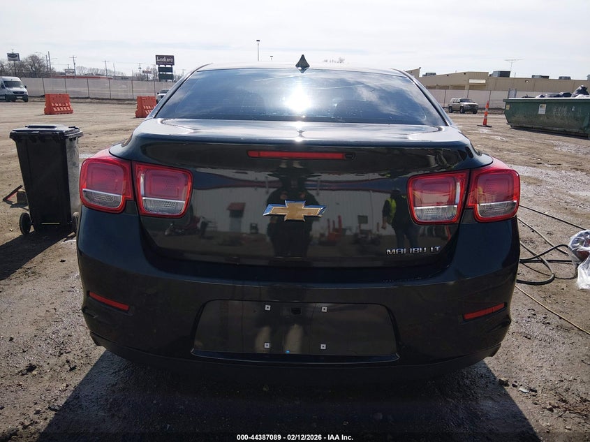 2014 Chevrolet Malibu 2Lt VIN: 1G11E5SL1EF225793 Lot: 44387089