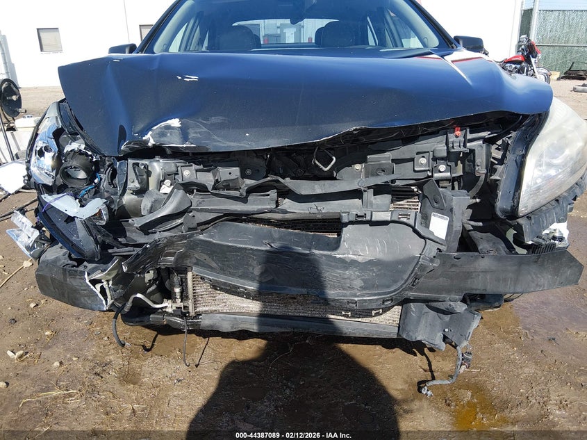 2014 Chevrolet Malibu 2Lt VIN: 1G11E5SL1EF225793 Lot: 44387089