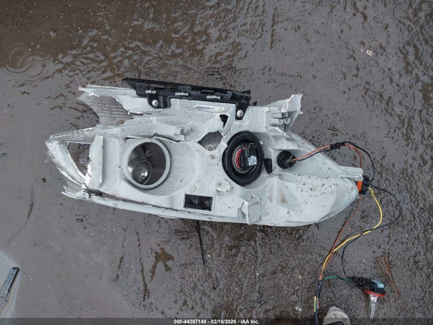 2012 Chevrolet Malibu 1Lt VIN: 1G1ZC5E06CF227613 Lot: 44387148