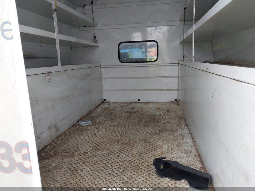 2022 Chevrolet Silverado 3500Hd Chassis Work Truck VIN: 1GB4YSE73NF211939 Lot: 44387167