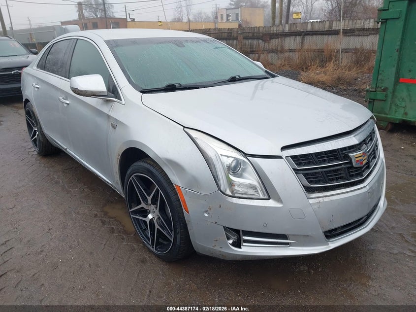 2G61M5S32H9113580 CADILLAC XTS Photo 1