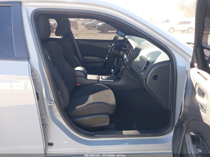 2022 Dodge Charger R/T