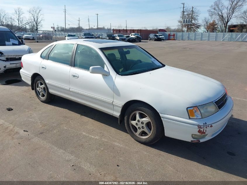 1998 Toyota Avalon Xls