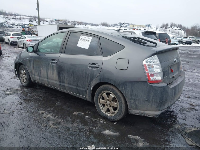 2007 Toyota Prius