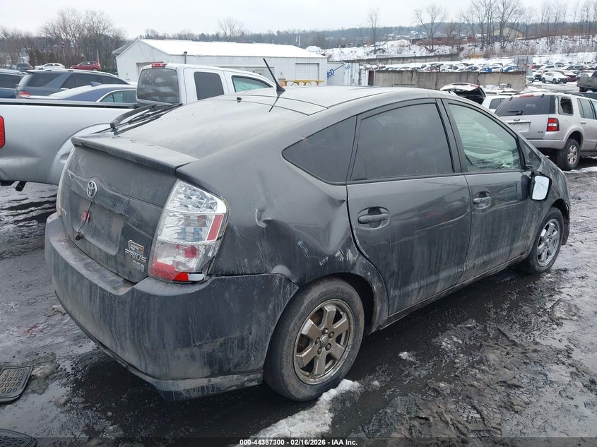 2007 Toyota Prius