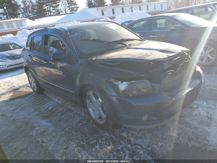 2007 Dodge Caliber R/T