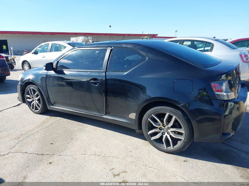 2014 Scion Tc VIN: JTKJF5C71E3076513 Lot: 44387416