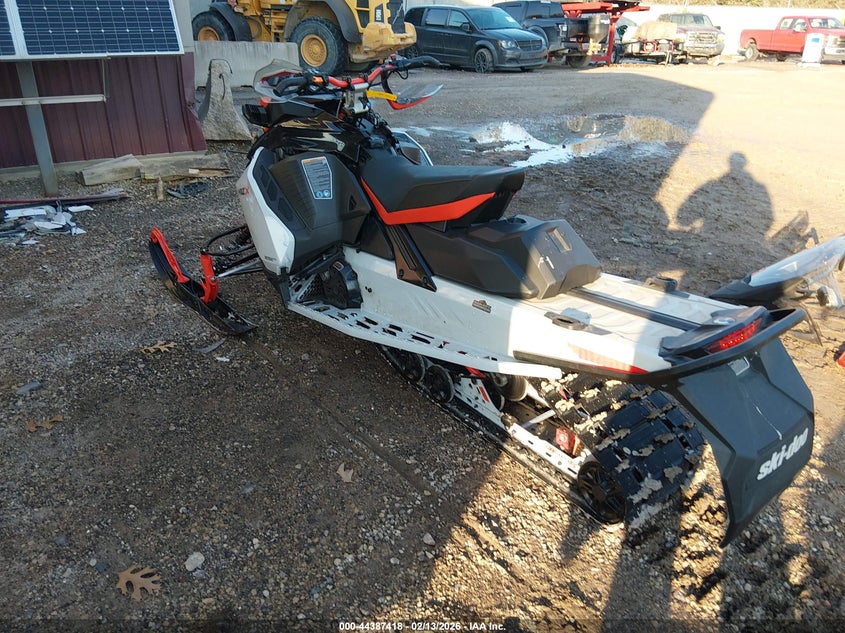 2022 Ski-Doo Other