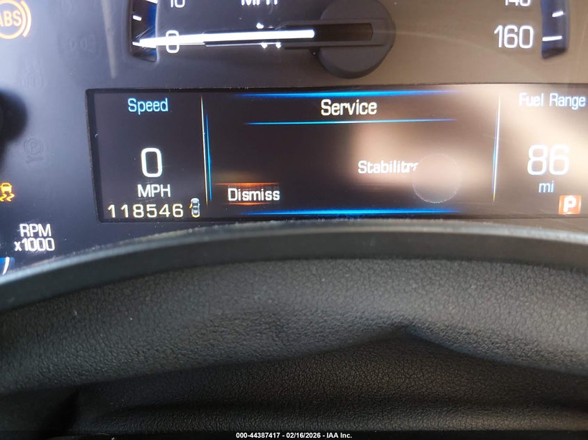 2013 Cadillac Ats Standard VIN: 1G6AA5RA0D0155487 Lot: 44387417