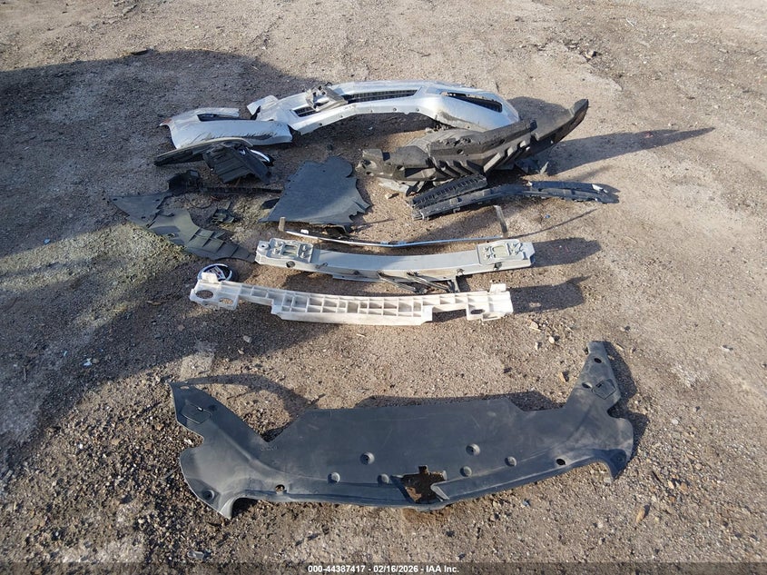 2013 Cadillac Ats Standard VIN: 1G6AA5RA0D0155487 Lot: 44387417