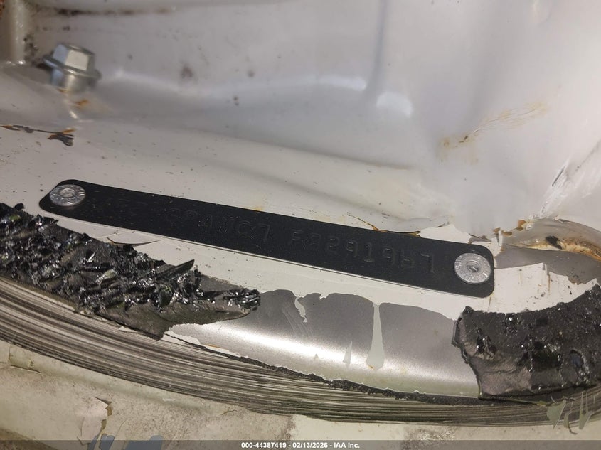 2015 Subaru Xv Crosstrek 2.0I Limited VIN: JF2GPAMC7F8291967 Lot: 44387419