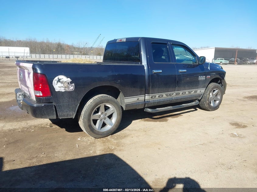 2013 Ram 1500 Express