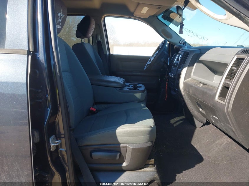 2013 Ram 1500 Express