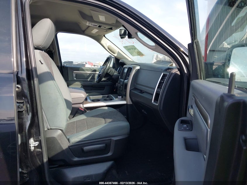 2018 Ram 1500 Lone Star 4X2 5'7 Box