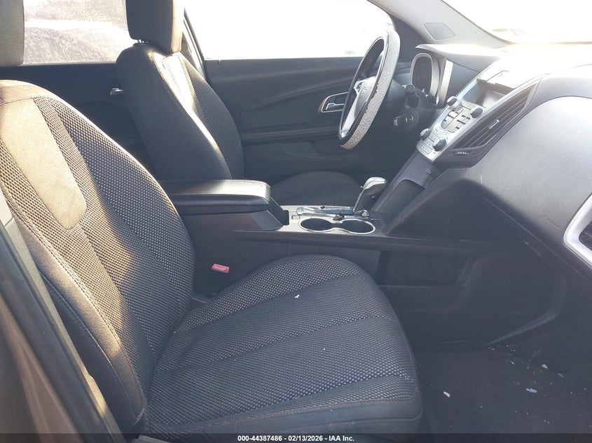 2011 Chevrolet Equinox 1Lt