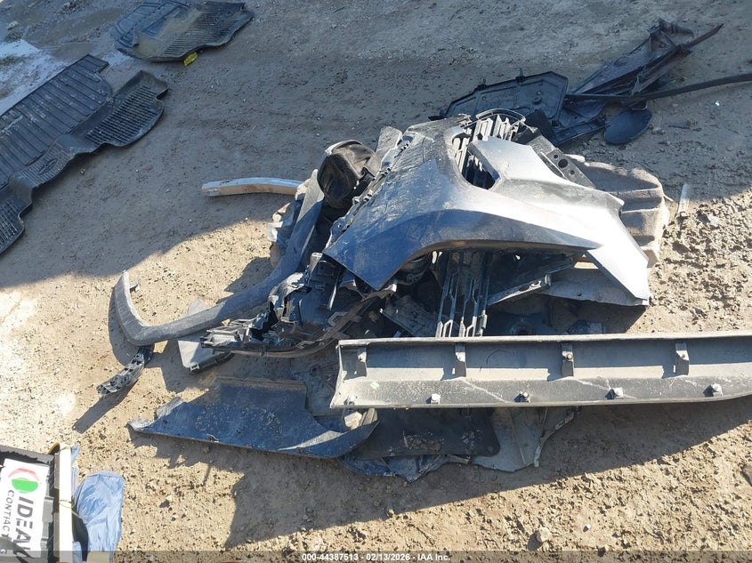 VIN 4T3R6RFV5MU012532 2021 TOYOTA RAV4 HYBRID XLE