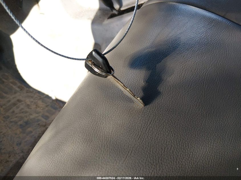 1998 Jeep Wrangler Sport VIN: 1J4FY19S2WP721024 Lot: 44387524