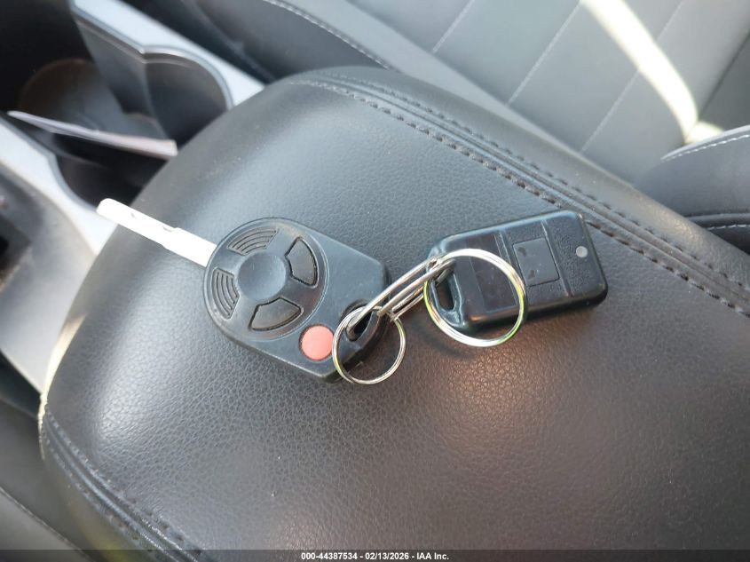 2014 Ford Escape Se VIN: 1FMCU9GX2EUC07042 Lot: 44387534