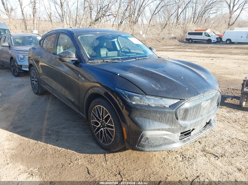 3FMTK3SU5RMA04706 FORD MUSTANG MACH-E Photo 1