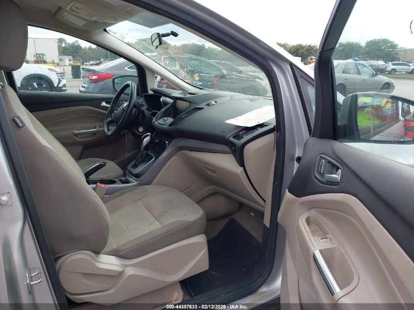 2014 Ford C-Max Hybrid Se