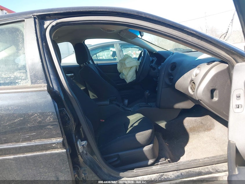 2007 Pontiac Grand Prix