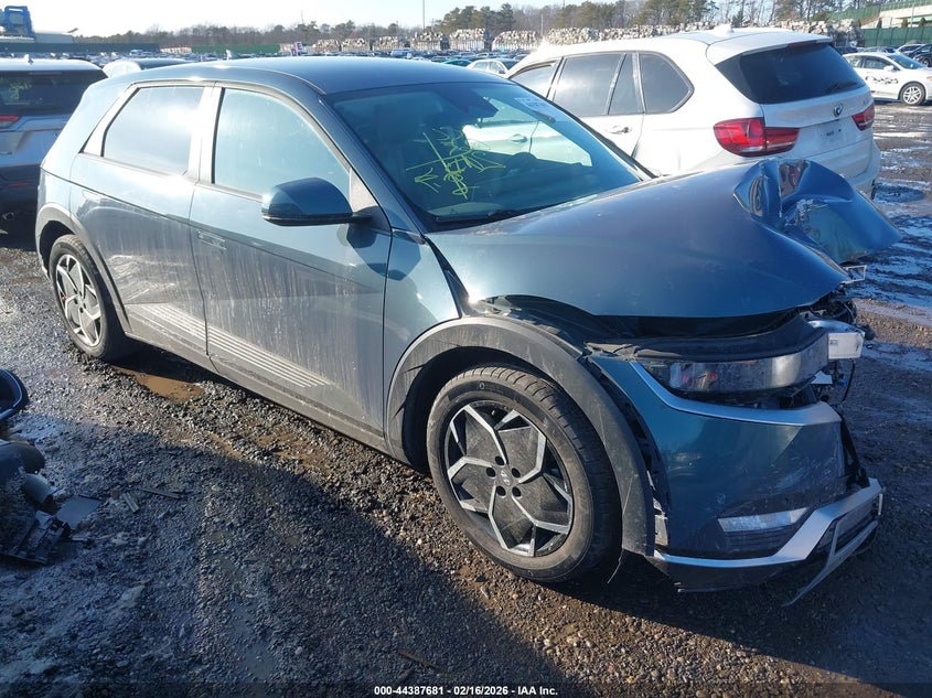 KM8KNDDF1RU264121 HYUNDAI IONIQ 5 Photo 1