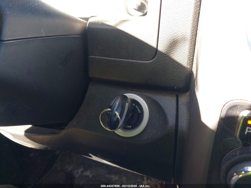 2022 Ram 1500 Classic Warlock 4X4 6'4 Box VIN: 1C6RR7GG3NS188296 Lot: 44387699