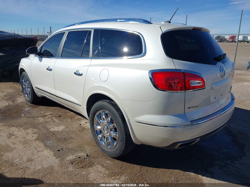 2013 Buick Enclave Premium