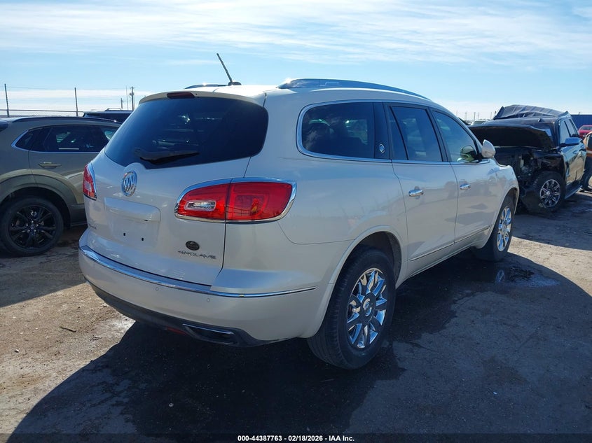 2013 Buick Enclave Premium