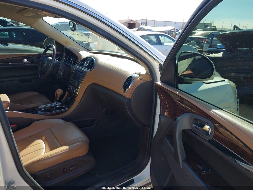 2013 Buick Enclave Premium