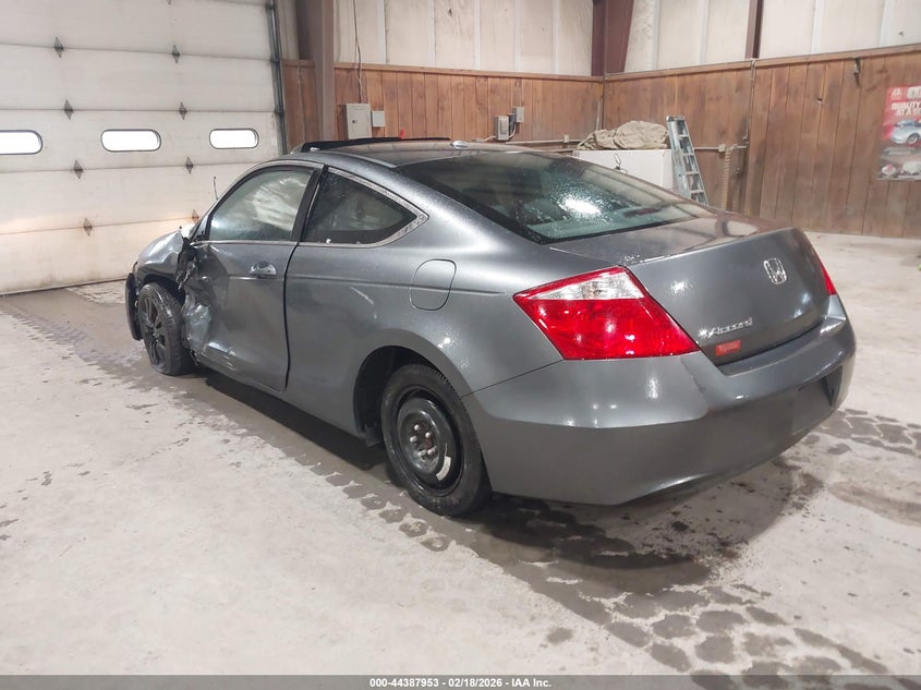 2008 Honda Accord 2.4 Ex-L