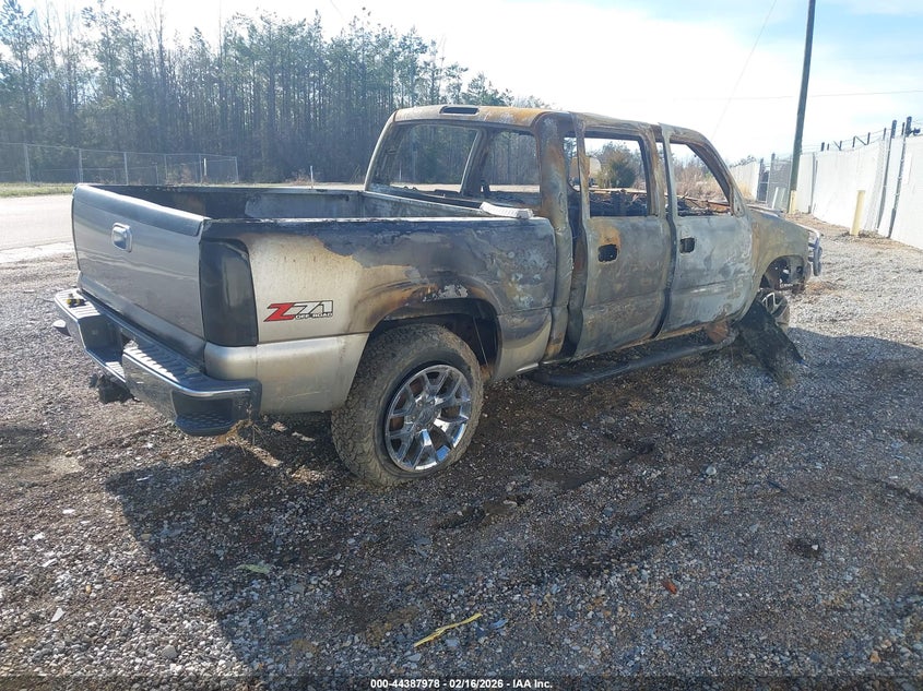 2005 GMC Sierra 1500 Slt