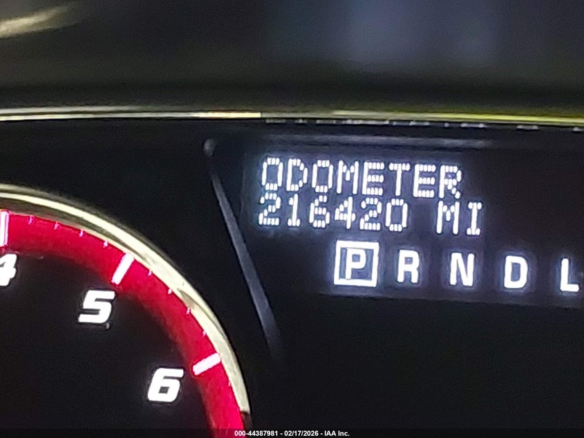 2014 GMC Acadia Denali VIN: 1GKKVTKDXEJ273643 Lot: 44387981