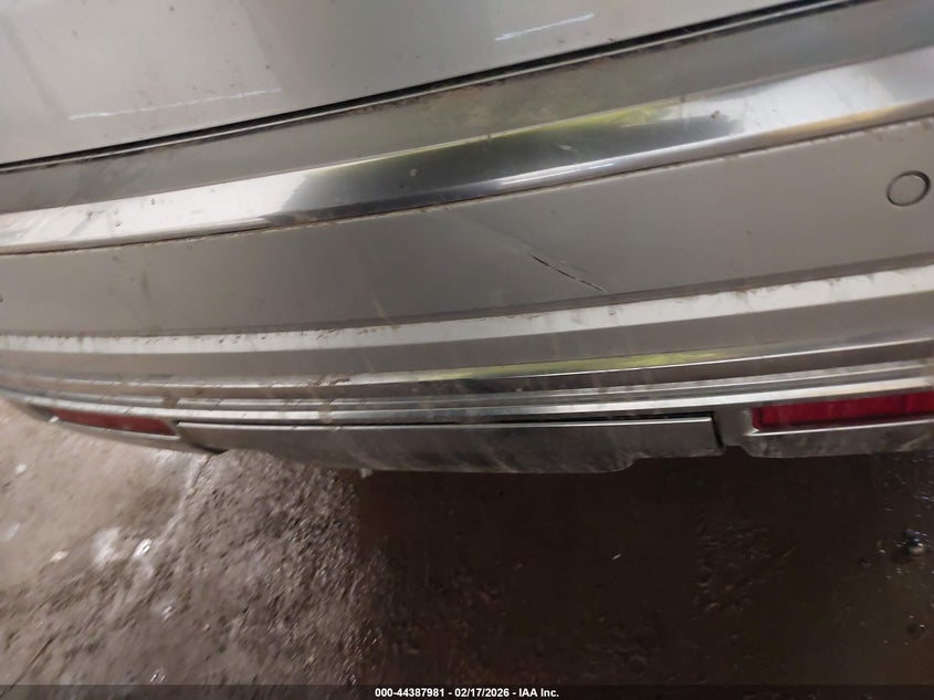 2014 GMC Acadia Denali VIN: 1GKKVTKDXEJ273643 Lot: 44387981