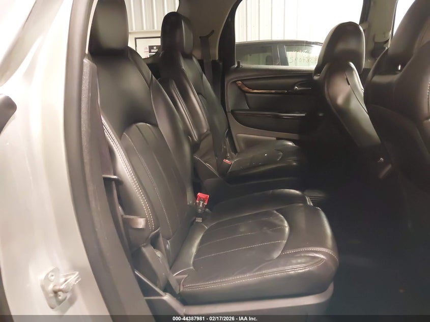 2014 GMC Acadia Denali VIN: 1GKKVTKDXEJ273643 Lot: 44387981