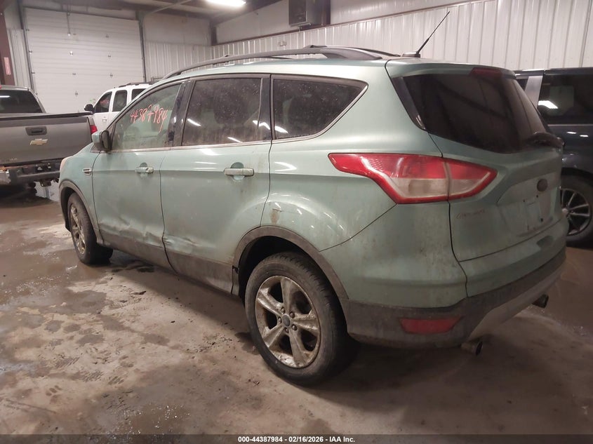 2013 Ford Escape Se