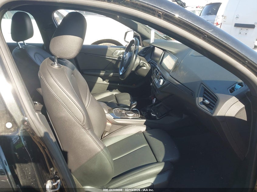 2021 BMW 228I Gran Coupe xDrive