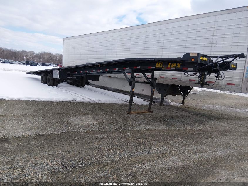 2019 Big Tex Trailer Co Inc Unknown