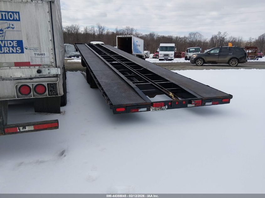 2019 Big Tex Trailer Co Inc Unknown