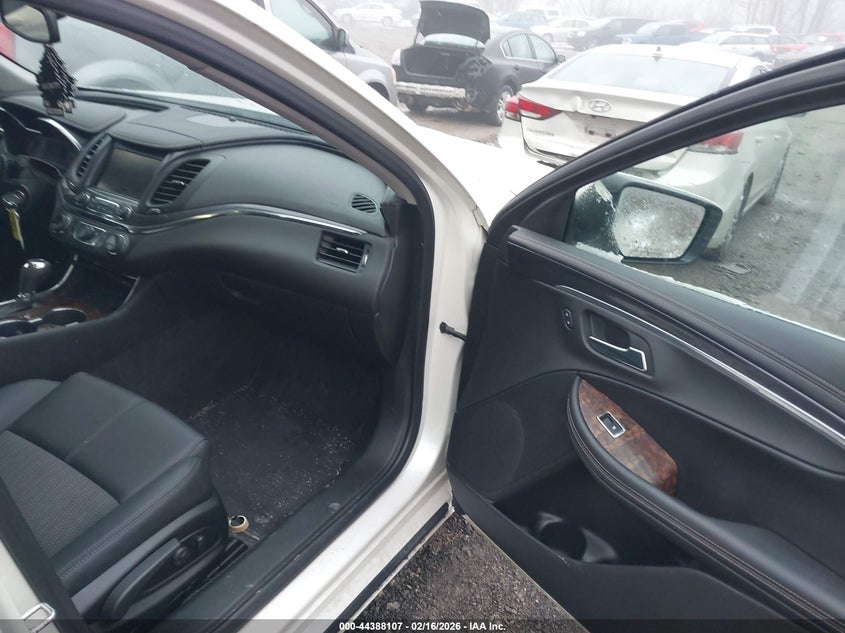 2014 Chevrolet Impala 2Lt