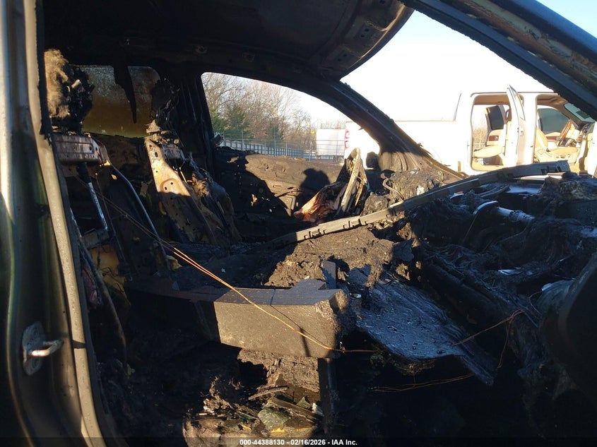 2012 Dodge Avenger Se