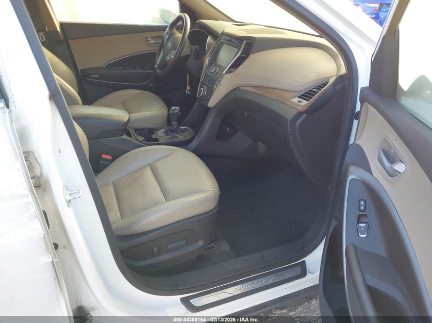 2014 Hyundai Santa Fe Gls