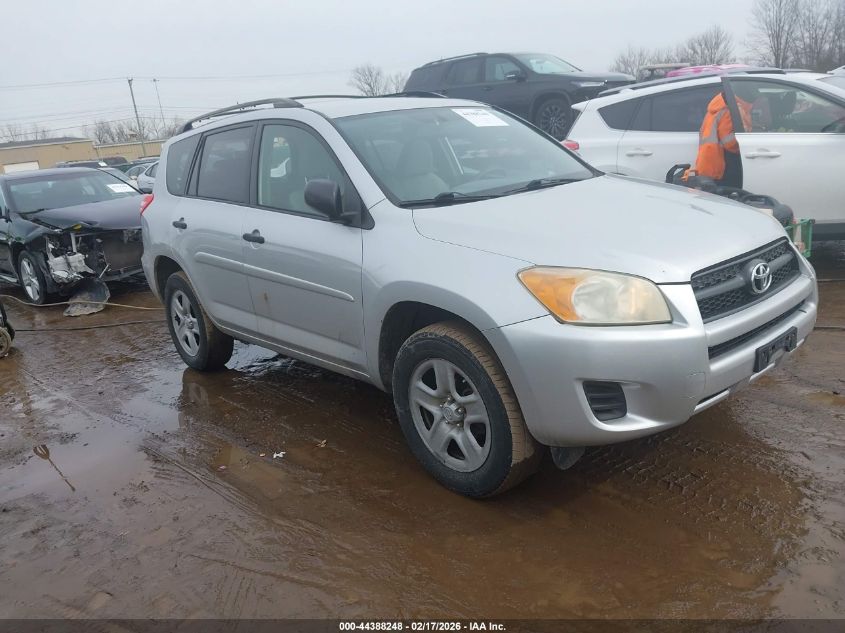 2009 Toyota Rav4