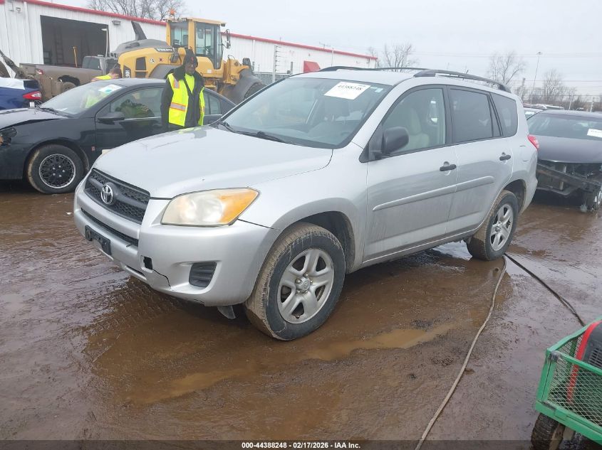 2009 Toyota Rav4