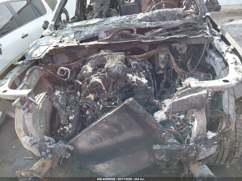 2024 Jeep Wagoneer Series Ii Carbide 4X4 VIN: 1C4SJVBP1RS151007 Lot: 44388258