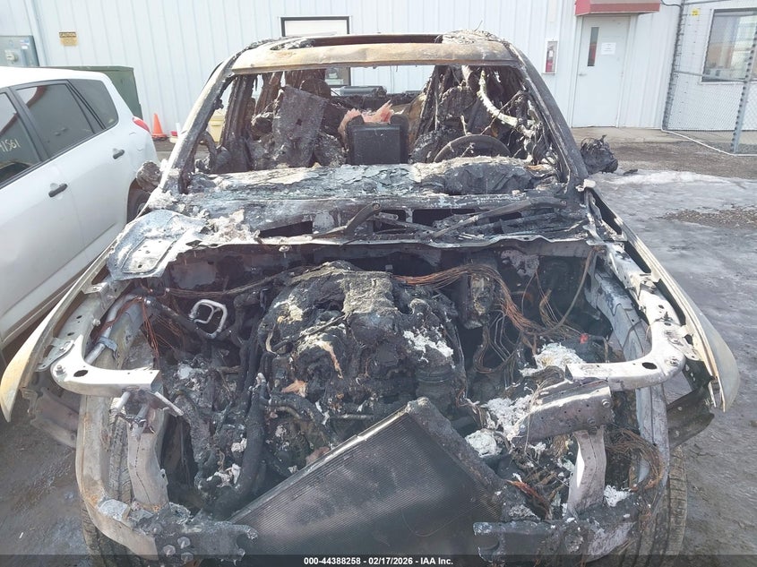 2024 Jeep Wagoneer Series Ii Carbide 4X4 VIN: 1C4SJVBP1RS151007 Lot: 44388258