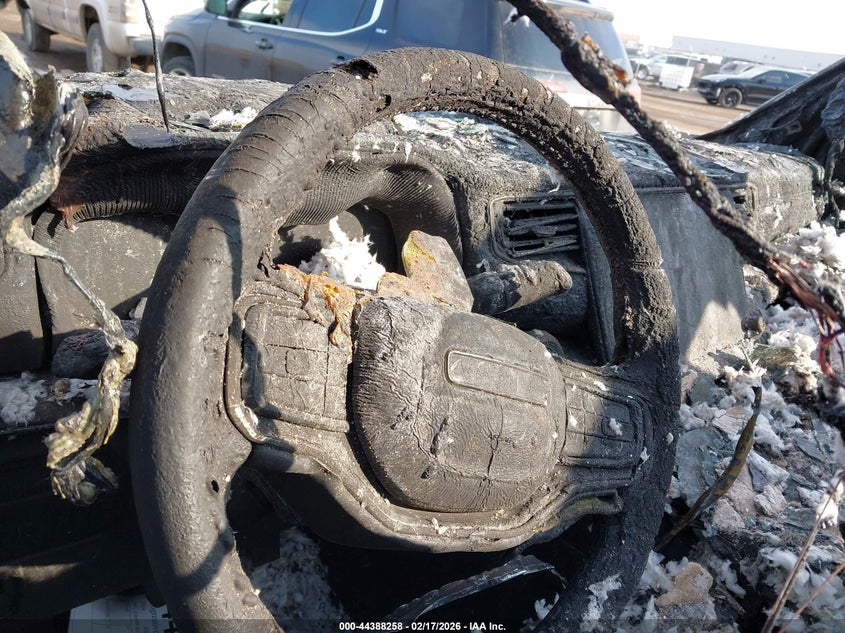 2024 Jeep Wagoneer Series Ii Carbide 4X4 VIN: 1C4SJVBP1RS151007 Lot: 44388258