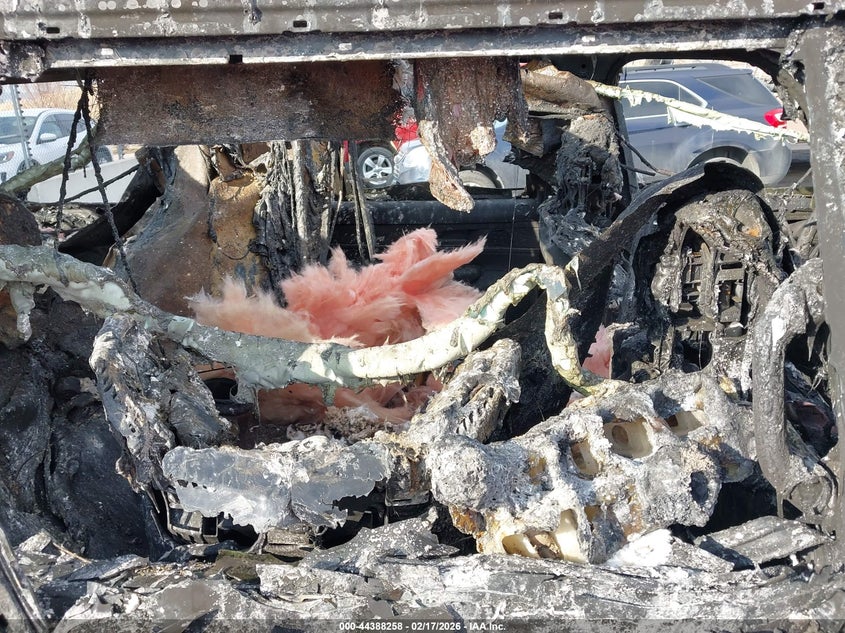 2024 Jeep Wagoneer Series Ii Carbide 4X4 VIN: 1C4SJVBP1RS151007 Lot: 44388258